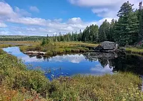 turistipercaso Algonquin