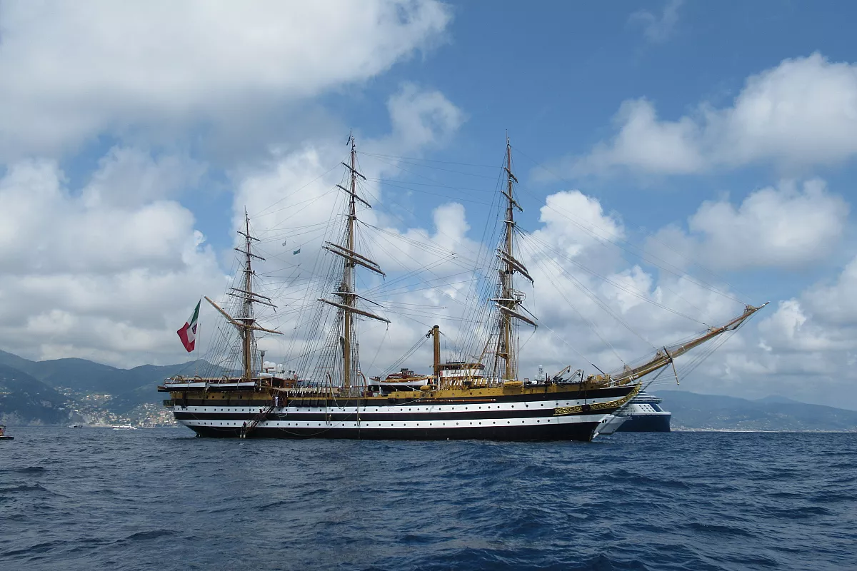 Amerigo Vespucci