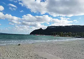 turistipercaso Cagliari_Poetto_e_Sella_del_Diavolo_2024