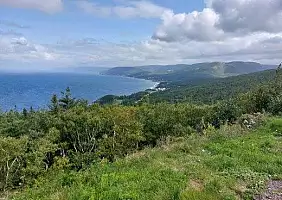 turistipercaso Cape_Breton