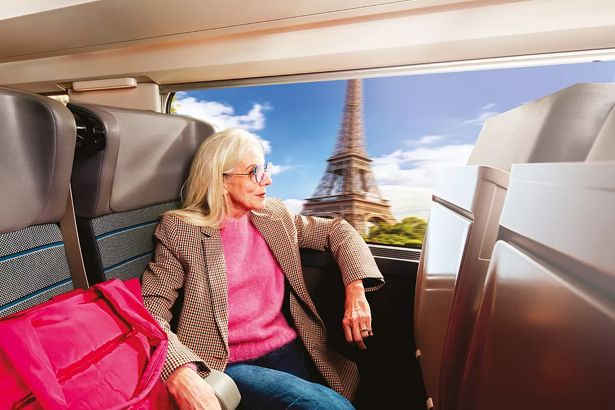 TGV