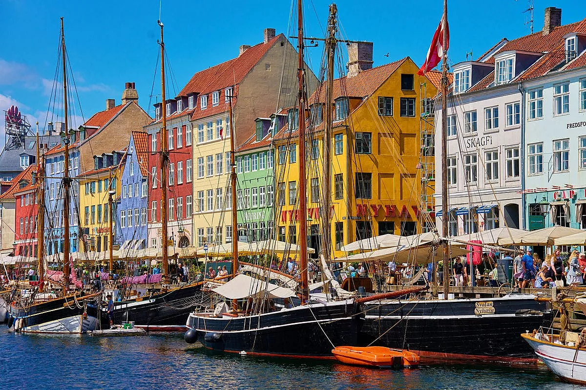 Copenaghen
