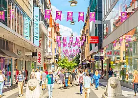 turistipercaso Drottninggatan