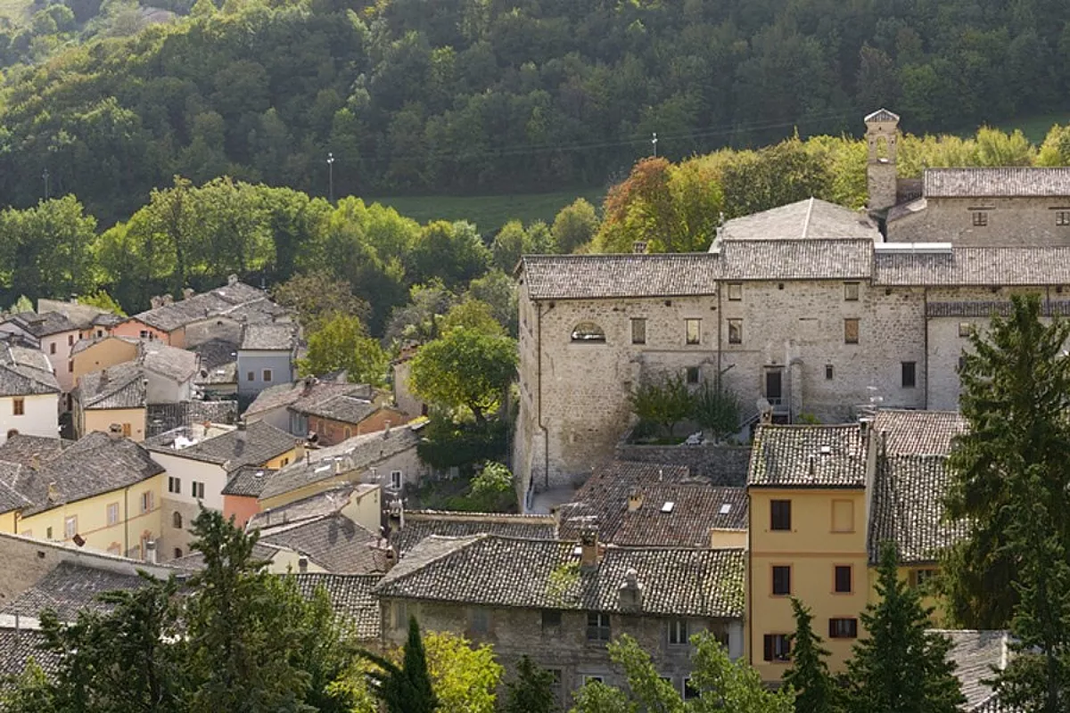 Esanatoglia
