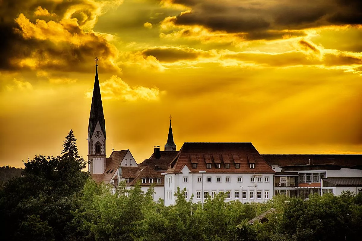 Herzogenaurach