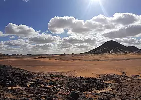 turistipercaso IL_DESERTO_NERO