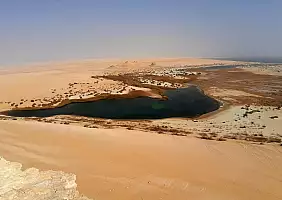 turistipercaso IL_LAGO_MAGICO