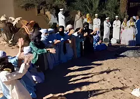 turistipercaso IL_PANE_NELLA_SABBIA