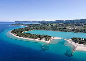 turistipercaso Kassandra-grecia