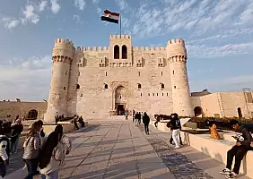 turistipercaso LA_CITTADELLA_DI_ALESSANDRIA