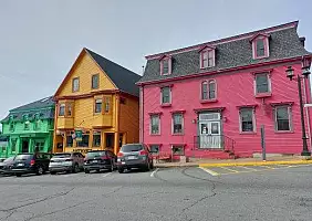 turistipercaso Lunenburg