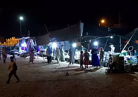 turistipercaso MERCATO