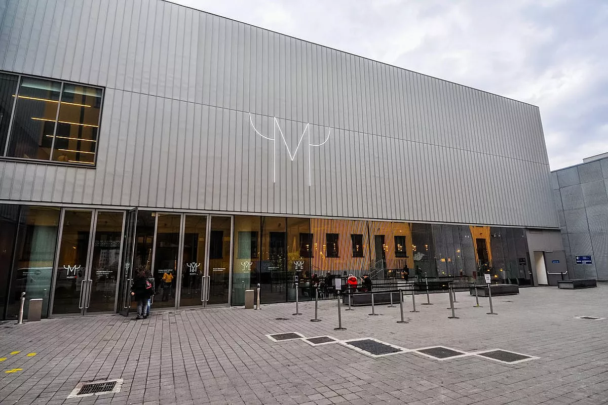 MUDEC milano