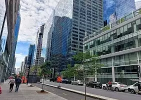 turistipercaso Montreal