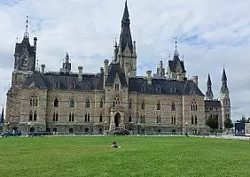 turistipercaso Ottawa
