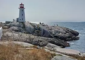 turistipercaso Peggy_s_Cove