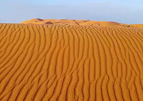 turistipercaso SAHARA