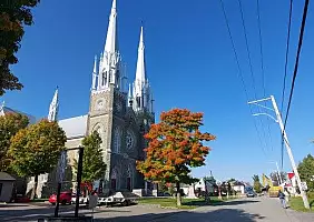 turistipercaso Saint_Pierre_du_Lac