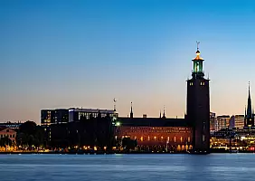 turistipercaso Stadshuset