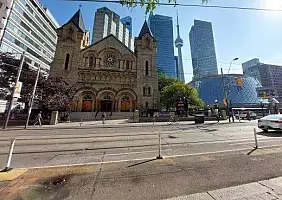 turistipercaso Toronto
