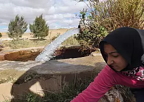 turistipercaso UNA_ORGENTE_NEL_DESERTO