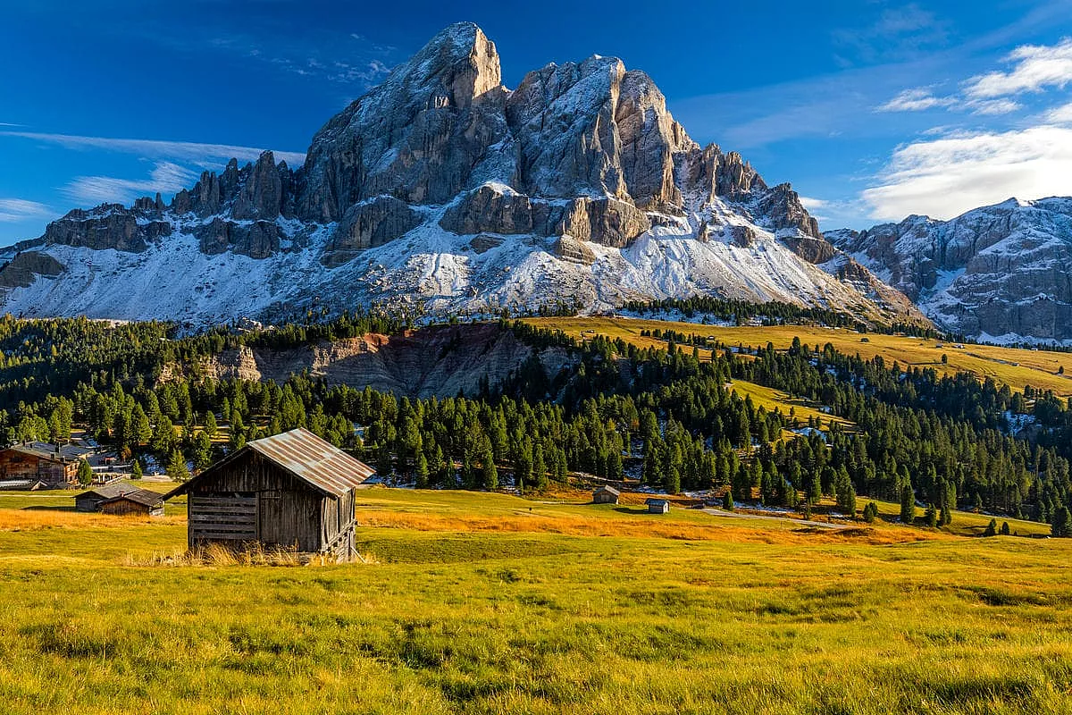 alta badia