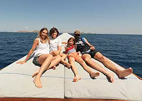 turistipercaso barca