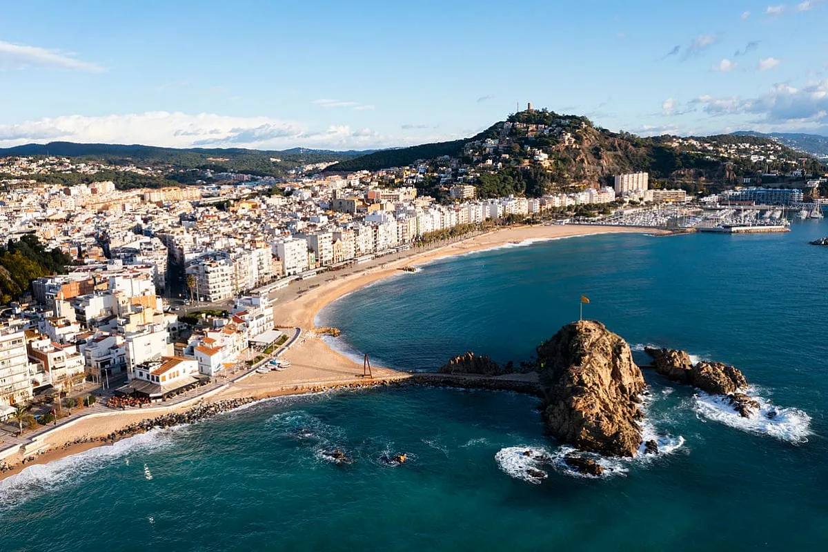 blanes
