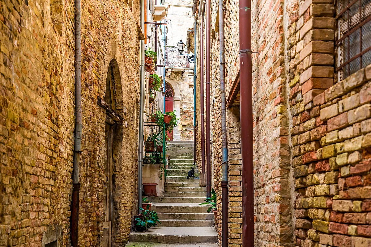 citta sant'angelo