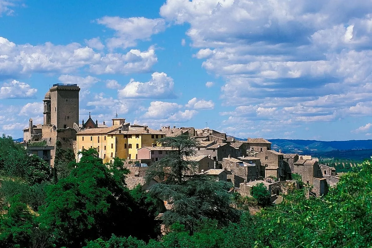 Civitella d’Agliano