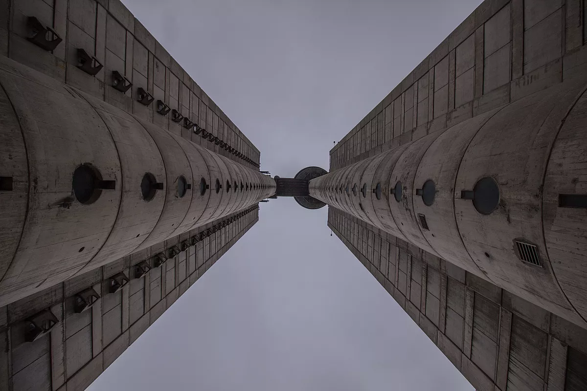 Genex Tower