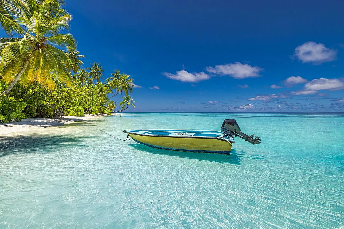 maldive, perfette isole viaggi al caldo