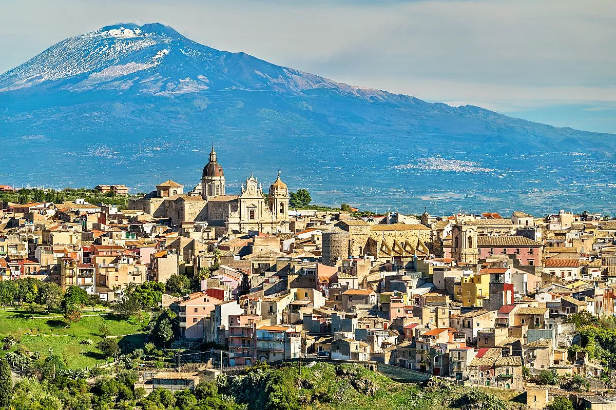 Il 2025 si sta per chiudere, ma i borghi più belli di quest’anno puoi visitarli anche nel 2026