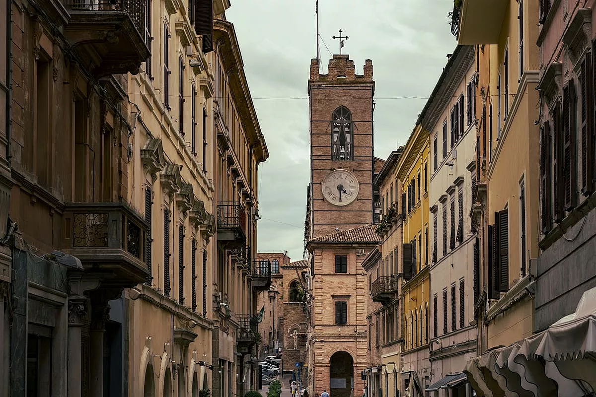 osimo