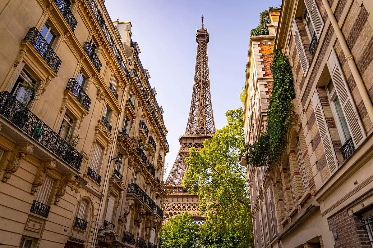 parigi