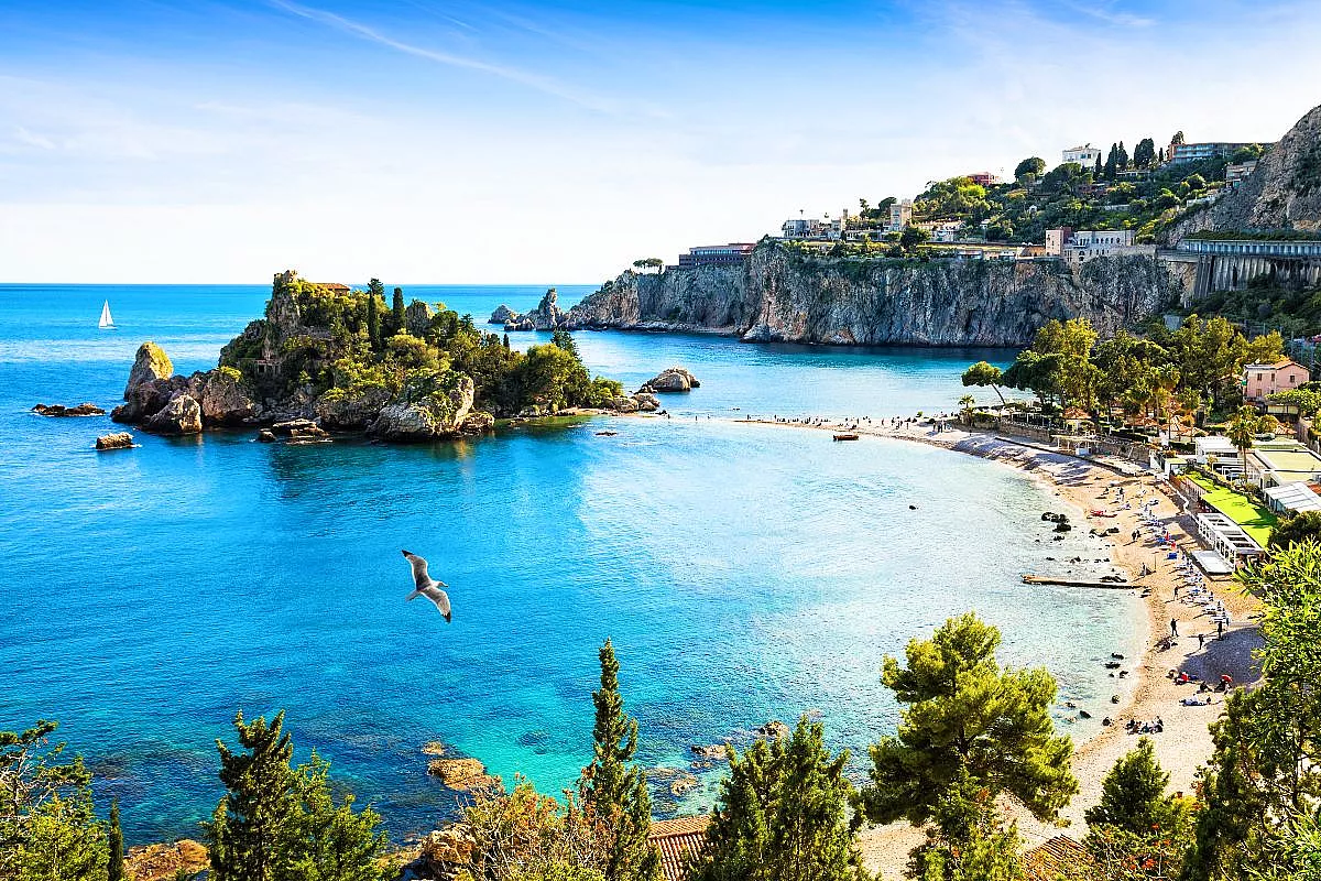 Sicilia Express