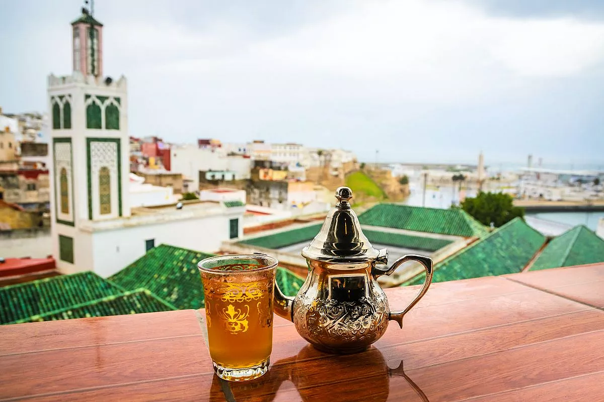 tangeri-marocco
