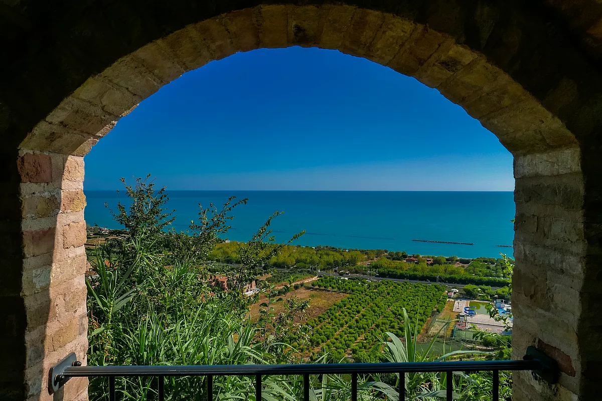 Torre di Palme
