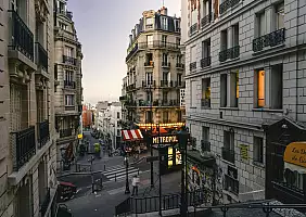 turistipercaso viaggio a parigi - john-towner-UO02gAW3c0c-unsplash