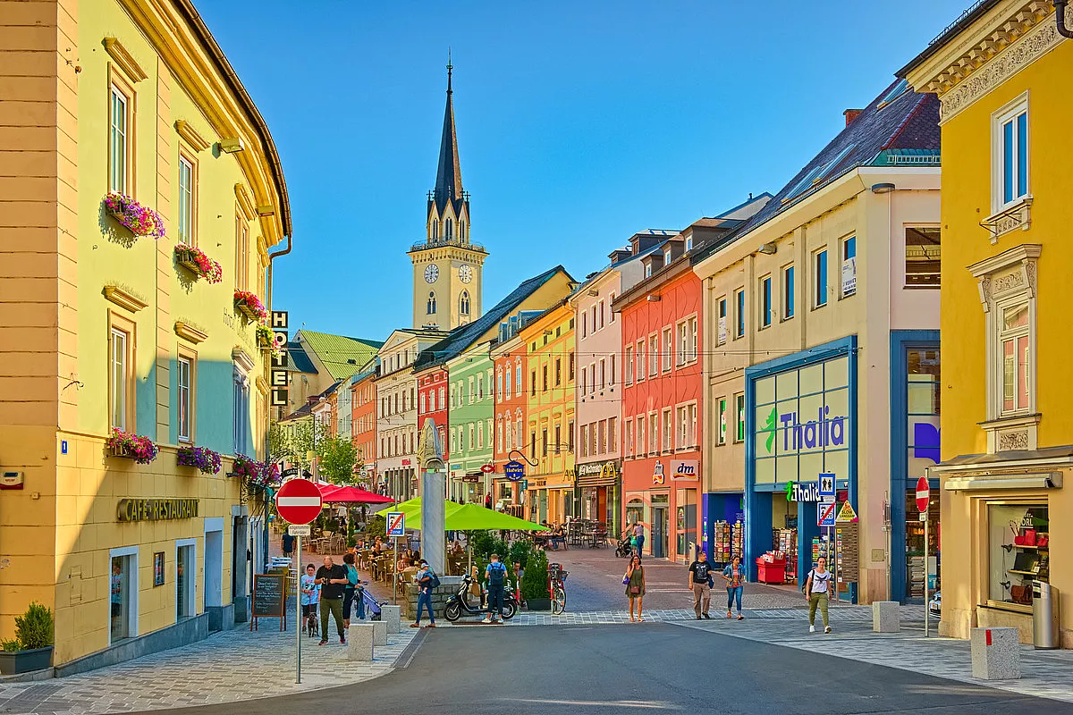 villach