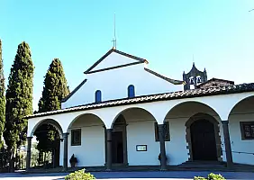 turistipercaso 2 - Pieve di San Leolino