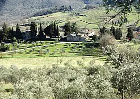 turistipercaso 5 - Casolari sparsi a La Piazza