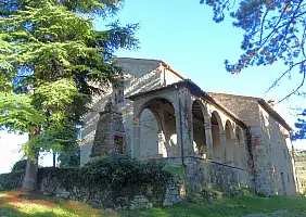 turistipercaso 8 - Oratorio di Sant'Eufrosino