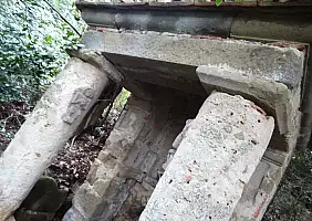 turistipercaso 9 - Fontino di Sant'Eufrosino