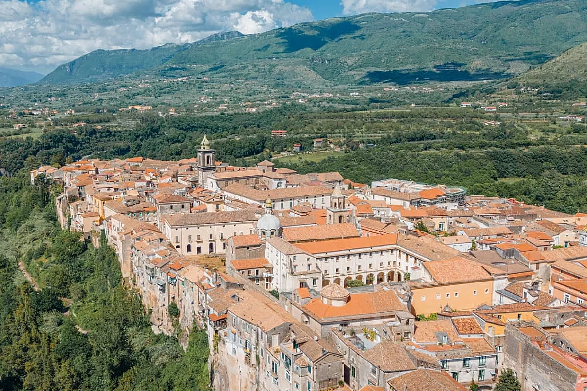 Sant'Agata de' Goti
