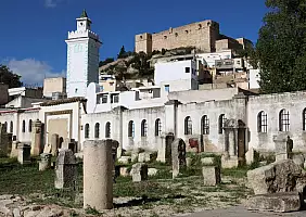 turistipercaso Le_Kef