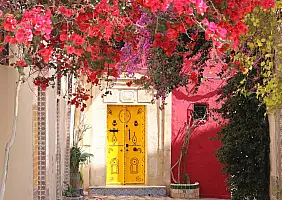 turistipercaso Medina_di_Sousse