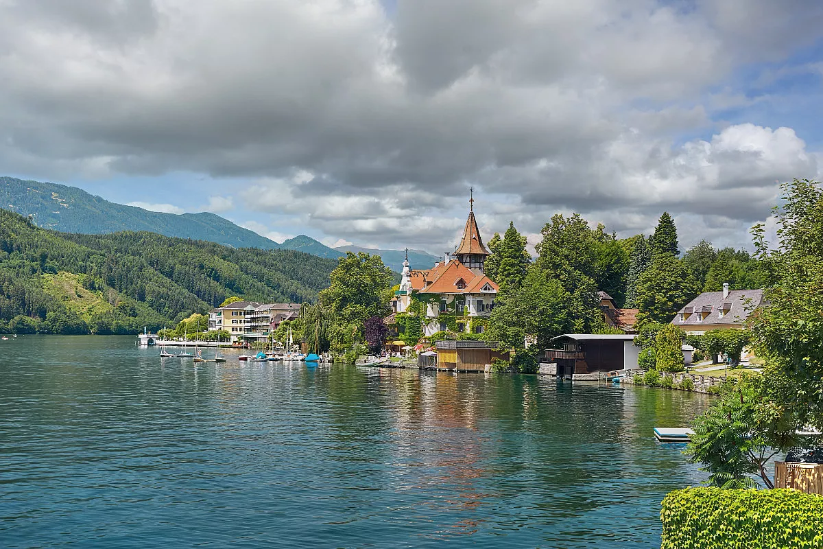 Millstatt am See