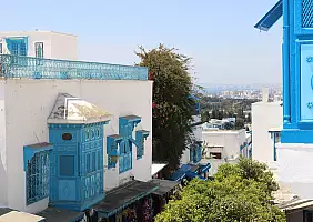 turistipercaso Sidi_Bou_Said