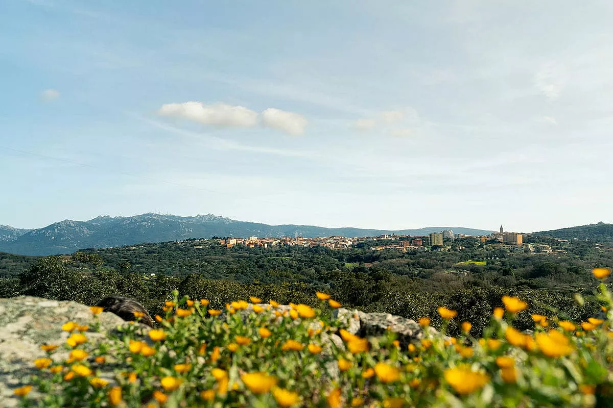 Tempio Pausania